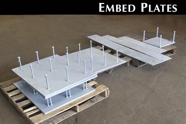 Embed Plate Slide